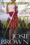 [The Housewife Assassin 13] • The Housewife Assassin's Ghost Protocol